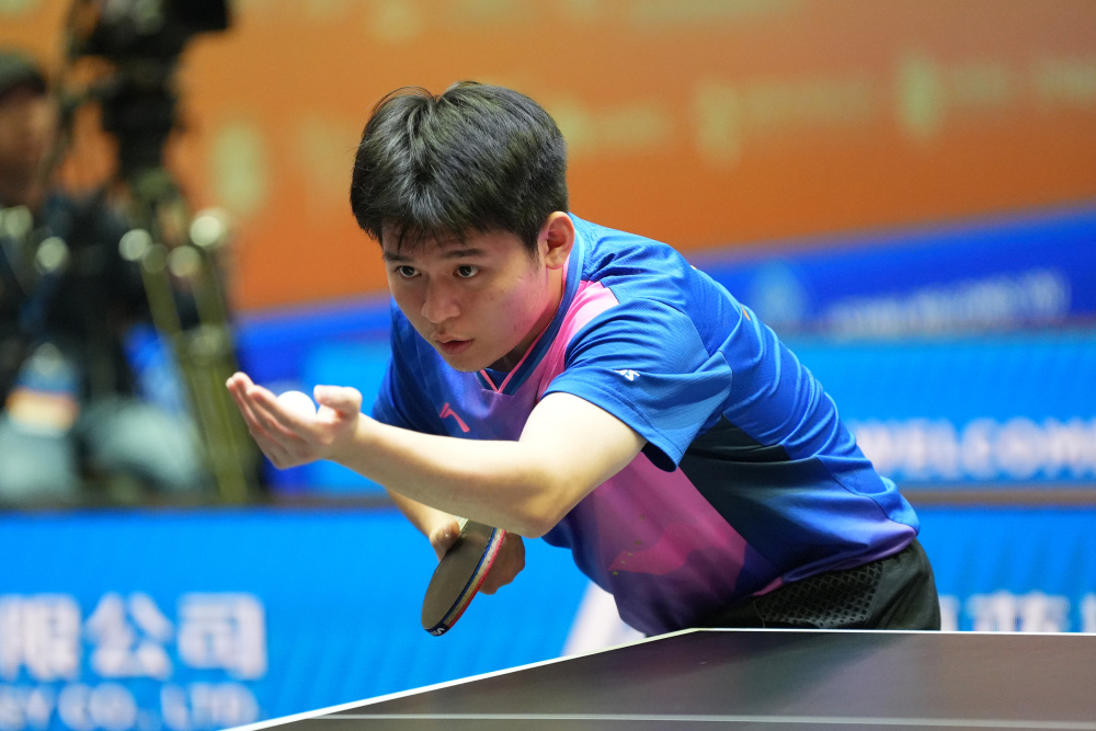 涯再添一项 涯再添一项