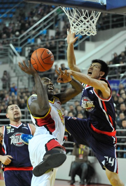 力的完美展 力的完美展