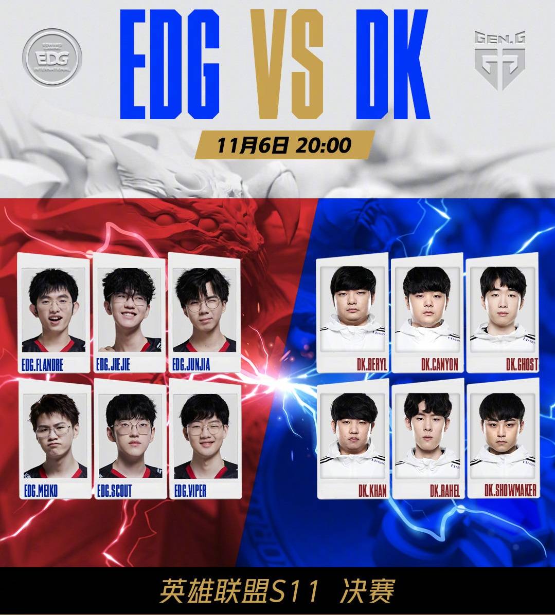 场的统治力 场的统治力