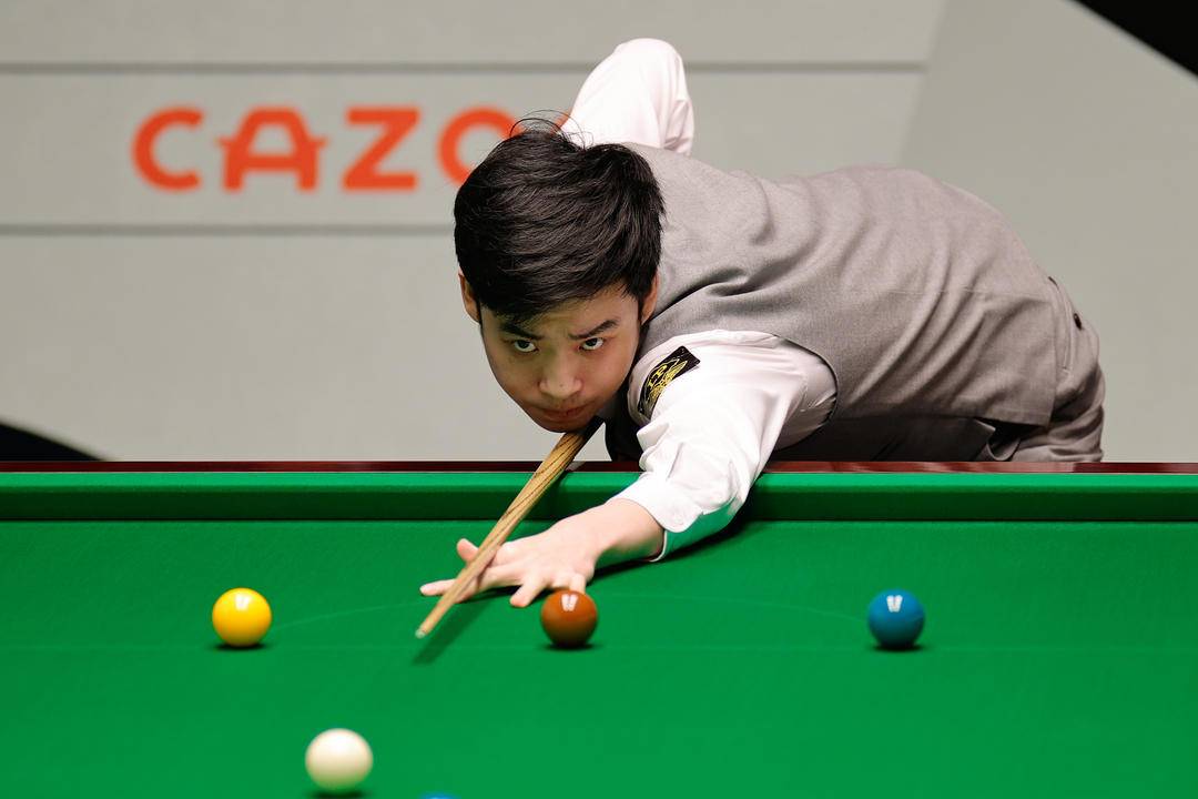 与力量的较 与力量的较